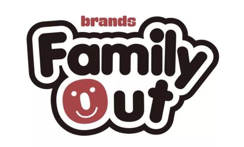 凡米粒familyout推出凡品文化 正式進軍品牌授權界