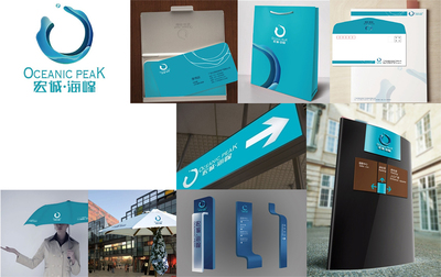 企業(yè)視覺形象VI設(shè)計(jì)的五大關(guān)鍵點(diǎn)