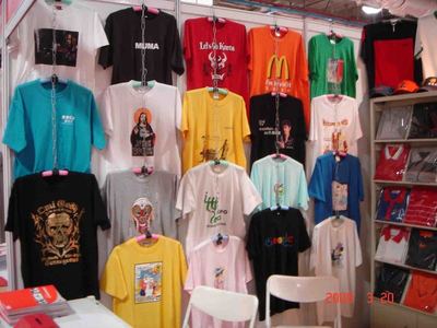 【成都廣告衫文化衫專業訂做 廠家直銷 可印字】價格,廠家,圖片,男式T恤,成都晨風軒制衣廠-