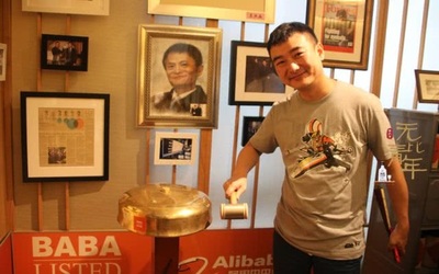 無(wú)比青年王浩 500萬(wàn)請(qǐng)吃宵夜，用3年打造燒烤界的“LV”文化傳播傳奇